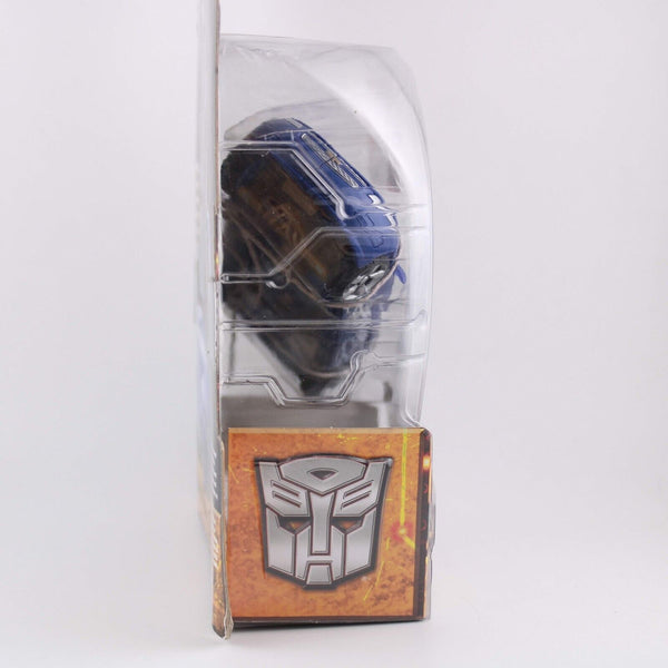 Transformers - Electrostatic Jolt - Hunt for the Decepticons - Deluxe - Figure