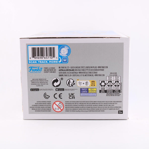 Funko Pop Ted Lasso - Ted Lasso (Chase) - Vinyl Figure - #1351