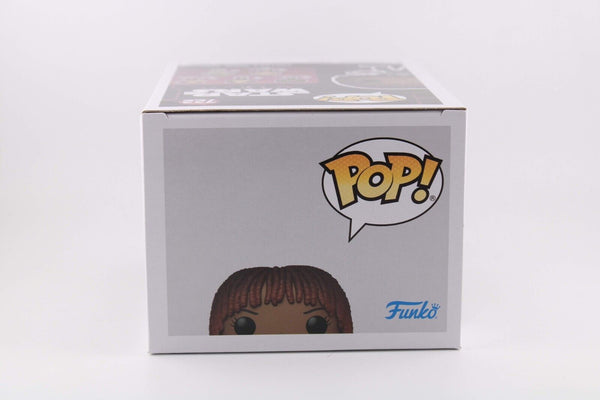 Funko Pop Star Wars The Acolyte - Osha Aniseya Vinyl Figure # 722