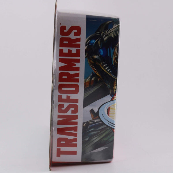 Transformers Age of Extinction - Dinobot Strafe - Deluxe - Spin Attack - Figure