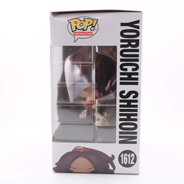 Funko Pop Anime Bleach - Yoruichi Shihoin Vinyl Figure # 1612