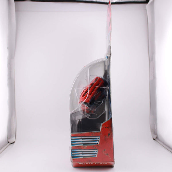 Transformers 2007 Movie - Allspark Power - Cliffjumper - Deluxe Class Figure