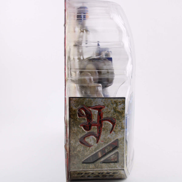 Transformers Revenge of The Fallen - Autobot Wheelie - Deluxe Class - Figure