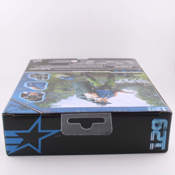 G.I. Joe Classified Series Sgt. Slaughter - Mad Marauders Action Figure