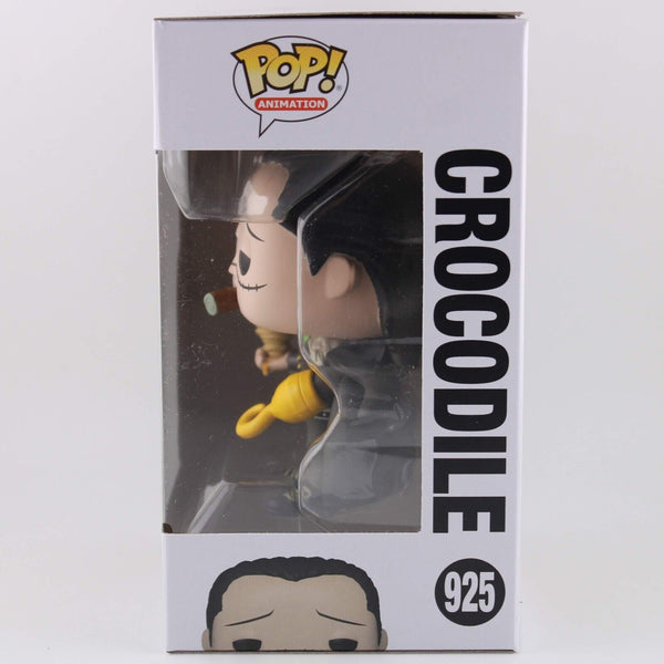 Funko Pop One Piece - Crocodile - Anime Vinyl Figure - #925