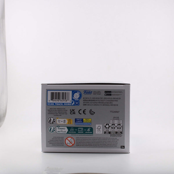 Funko Pop Baldur's Gate 3 - Shadowheart - Vinyl Figure - #1016