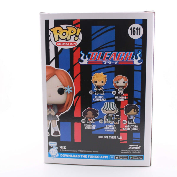 Funko Pop Anime Bleach - Orihime Inoue Vinyl Figure # 1611