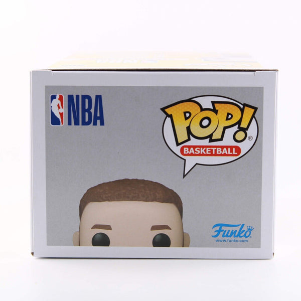 Funko Pop NBA City Edition - Stephen Curry - Vinyl Figure - #205