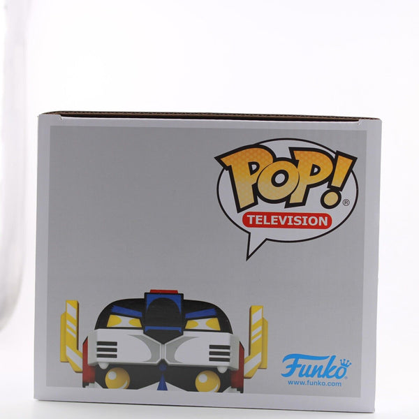 Funko Pop Voltron - Voltron (Retro) - Super 6" - Vinyl Figure - #1497