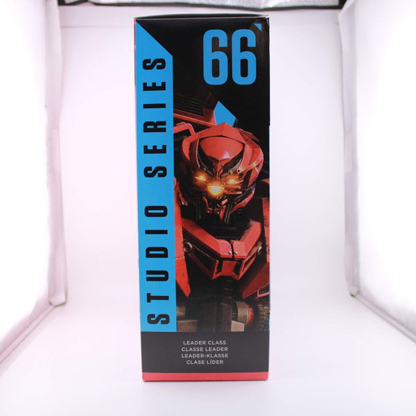 Transformers Revenge of The Fallen - Overload - Studio Series 66 - Devastator