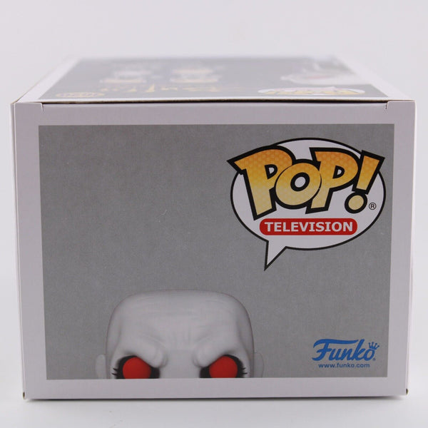 Funko Pop Buffy the Vampire Slayer - The Gentlemen - #1620