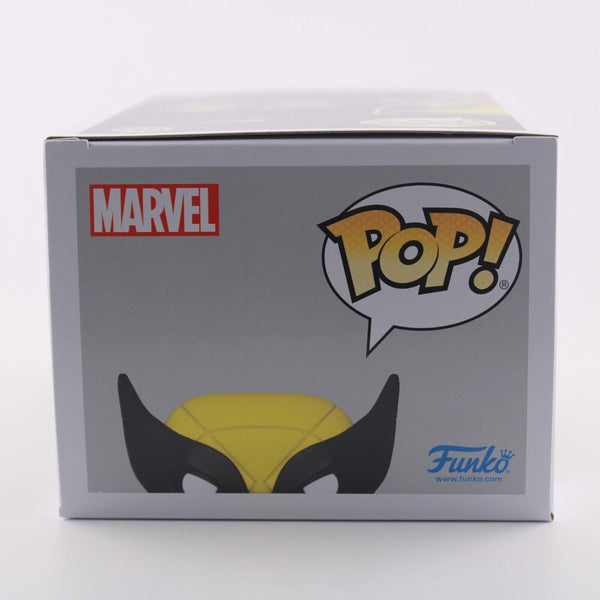 Funko Pop Marvel Deadpool and Wolverine - Wolverine Vinyl Figure #1363