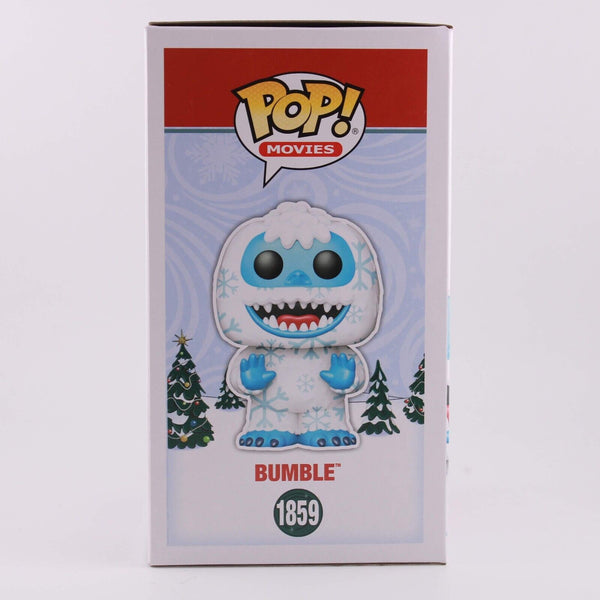 Funko Pop Rudolph the Red-Nosed Reindeer Holiday Bumble - Vinyl Figure #1859