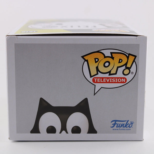 Funko Pop Felix 105th Anniversary - Felix the Cat with Guitar - Figure - #1616