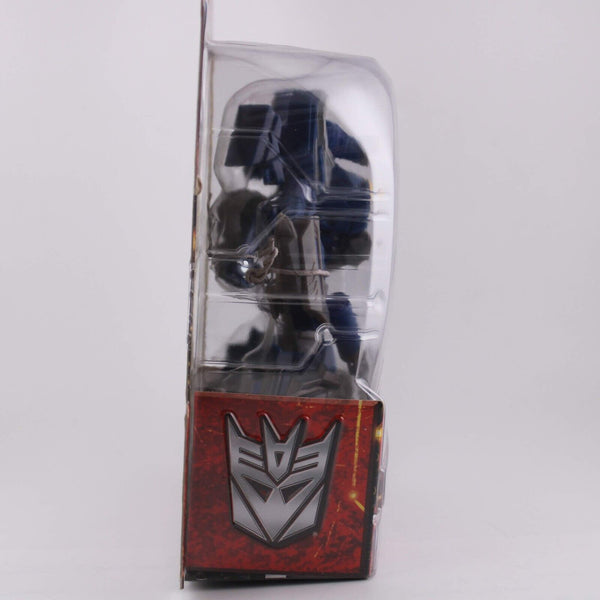 Transformers Generations - Cybertronian Soundwave - Deluxe Class - Figure