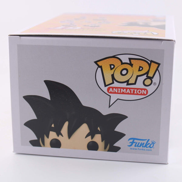 Funko Pop Dragon Ball GT - Goku (Kid) - Vinyl Figure - #1626