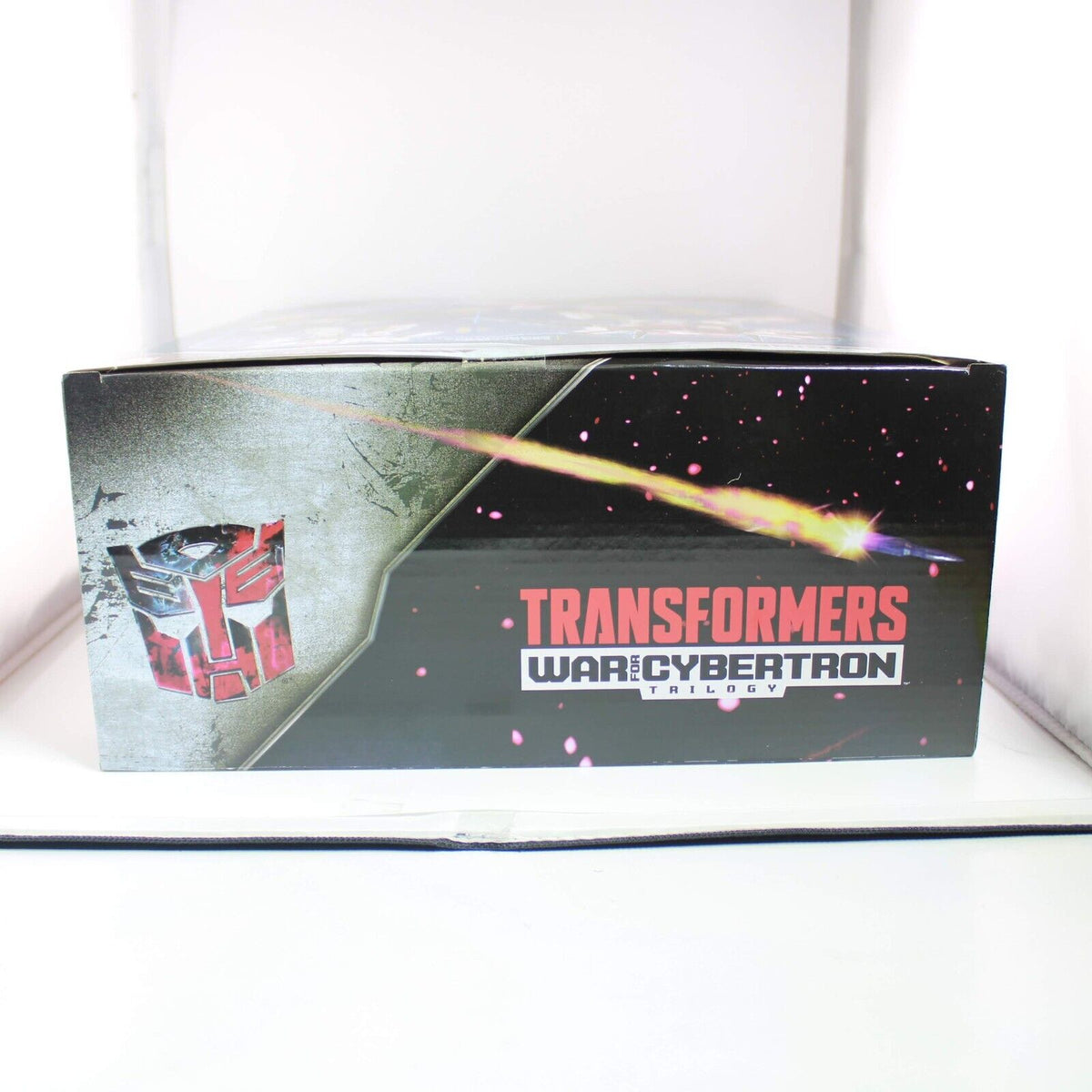 Transformers Siege War For Cybertron- Commander Class Jetfire Reissue ...
