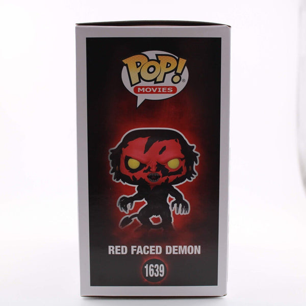 Funko Pop Insidious - Red Faced Demon - Vinyl Figure - #1639