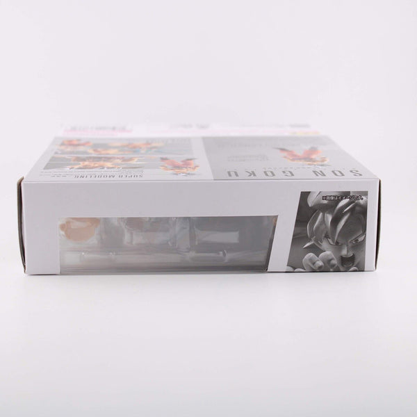 Bandai S.H.Figuarts Dragon Ball Super - Son Goku Ultra Instinct Figure
