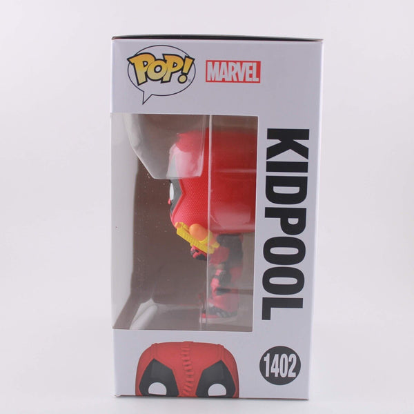 Funko Pop Deadpool & Wolverine - Kidpool - Vinyl Figure - #1402