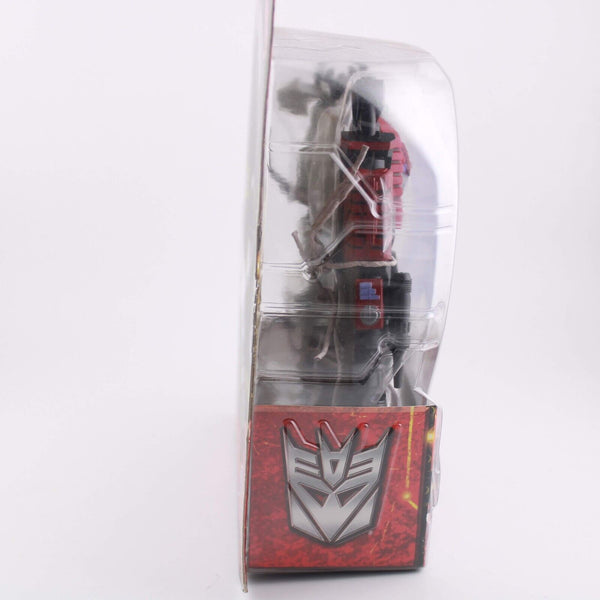 Transformers Generations - Cybertronian Megatron - Deluxe Class Figure