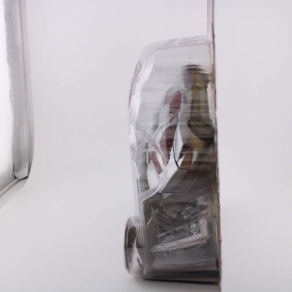 Transformers Revenge of The Fallen - Strike Mission Sideswipe - Deluxe - NEST