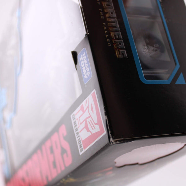 Transformers Revenge of The Fallen - Mixmaster - Studio Series 53 Devastator