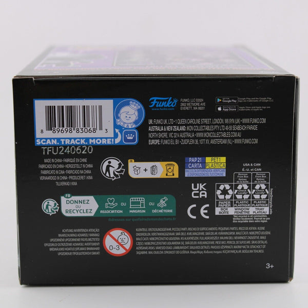 Funko Pop Battlestar Galactica - Cylon (Eddi-fied) - (Chase) - Figure - #1001