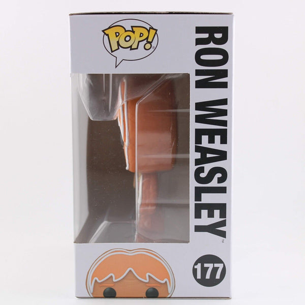 Funko Pop Harry Potter - Ron Weasley (Gingerbread) - Vinyl Figure - #177