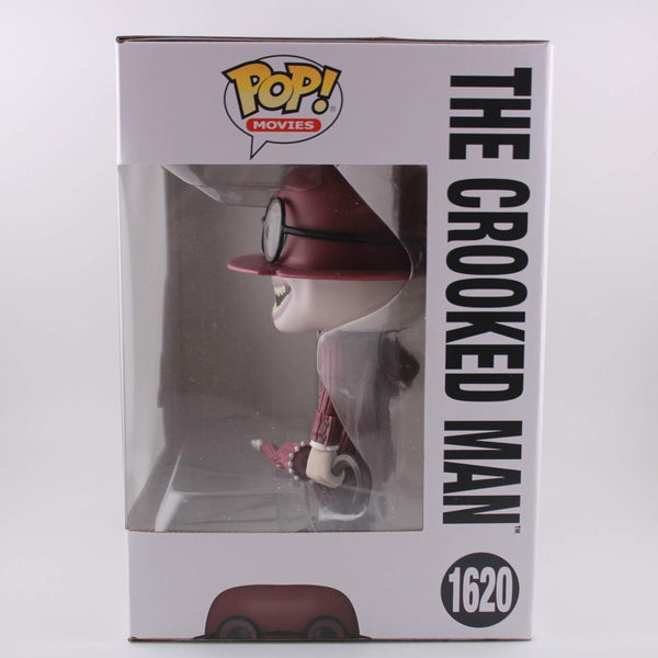 Funko Pop The Conjuring 2 : The Crooked Man Deluxe 6 in. Vinyl Figure #1620