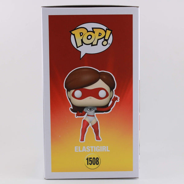 Funko Pop The Incredibles 20th Anniversary - Elastigirl - Vinyl Figure - #1508