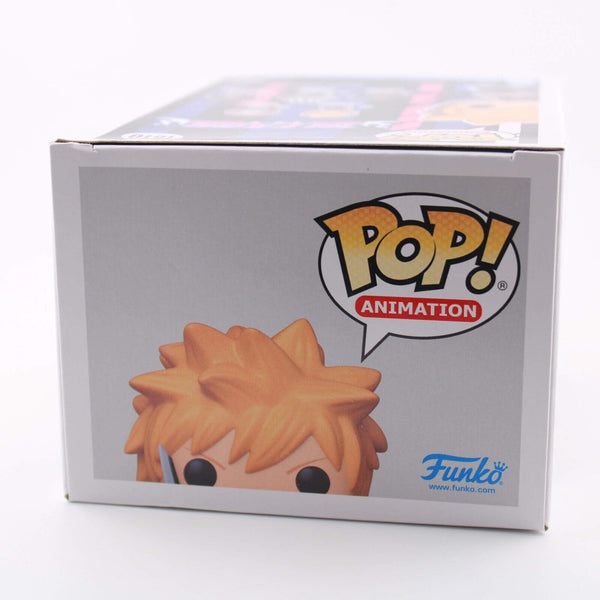 Funko Pop Anime Bleach - Ichigo Kurosaki ( Shikai ) Figure # 1610