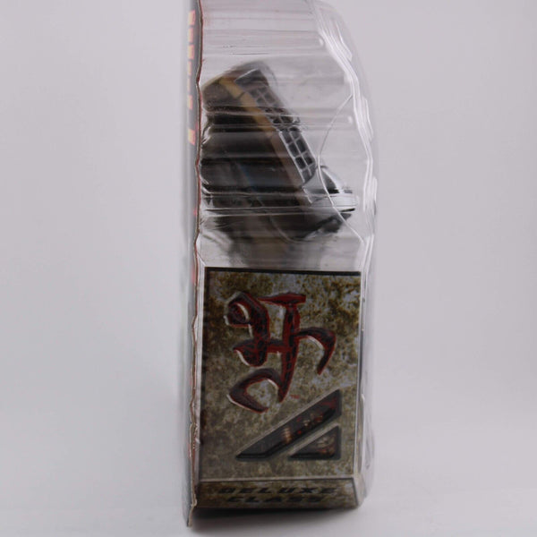 Transformers Revenge of The Fallen - Sideswipe - Deluxe Class - Figure