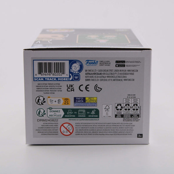 Funko Pop Casino - Nicky Santoro - Vinyl Figure - #1861