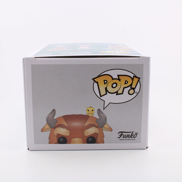 Funko Pop Disney Beauty and The Beast - Winter Beast Vinyl Figure # 239