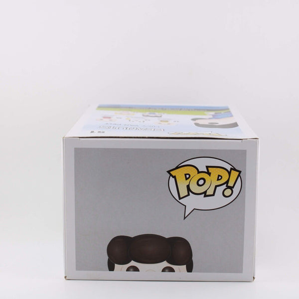 Funko Pop Peanuts - Lucy Van Pelt - Vinyl Figure - 51