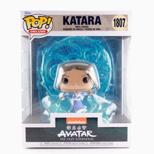 Funko Pop Avatar The Last Airbender - Katara - Vinyl Figure - #1807