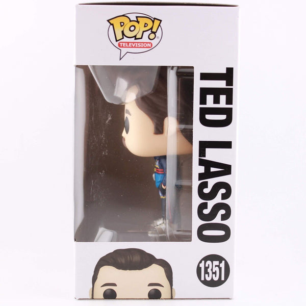 Funko Pop Ted Lasso - Ted lasso - Vinyl Figure - #1351