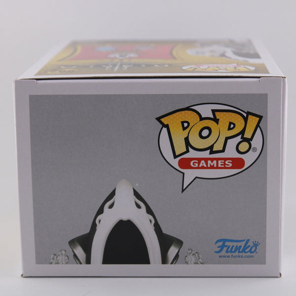 Funko Pop Games Diablo III - Malthael - Vinyl Figure - #992