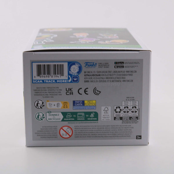 Funko Pop Futurama - Bender - Specialty Series Vinyl Figure - #1757