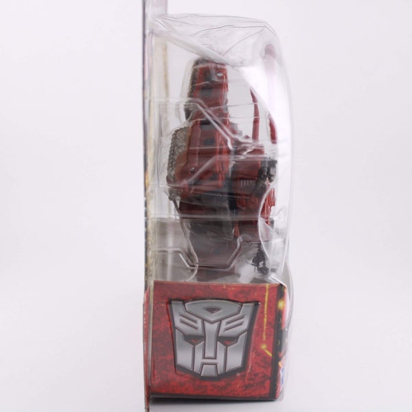 Transformers Generations - Warpath - Deluxe Class Figure