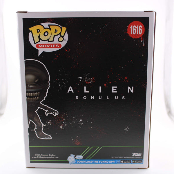 Funko Pop Aliens Romulus - Xenomorph - Vinyl Figure - #1616
