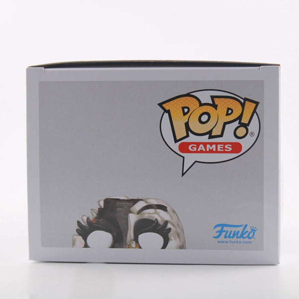 Funko Pop FNAF Security Breach Ruin - Ruined Chica - Vinyl Figure - #986