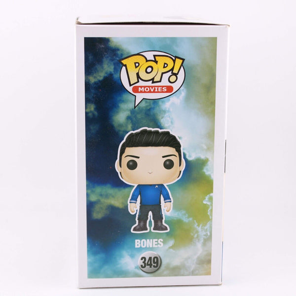 Funko Pop Star Trek Beyond - Bones - Vinyl Figure - #349