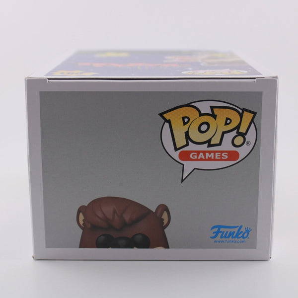 Funko Pop Games Banjo-Kazooie - Vinyl Figure - #981