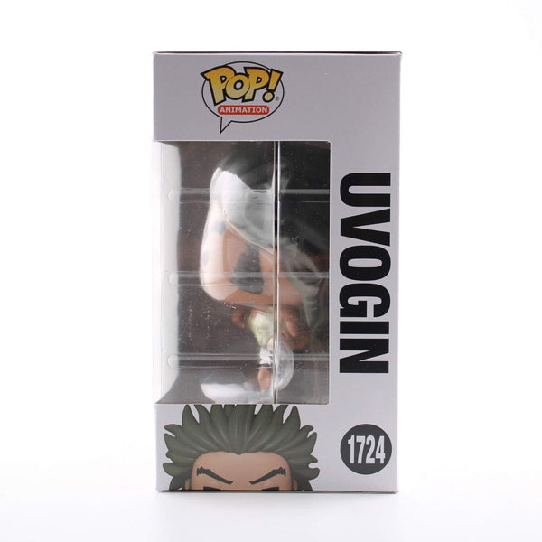 Funko Pop Hunter X Hunter - Uvogin - Vinyl Figure - #1724