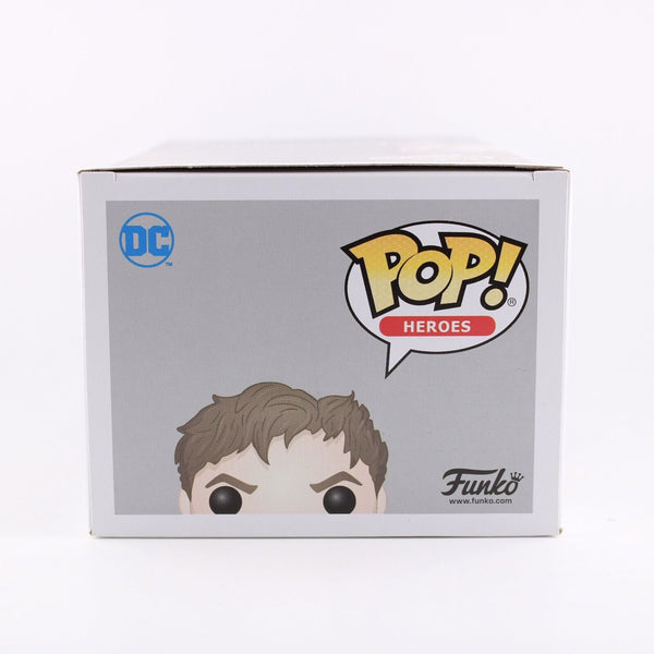 Funko Pop DC Heroes - Constantine - Vinyl Figure - PX Previews Exclusive - #255