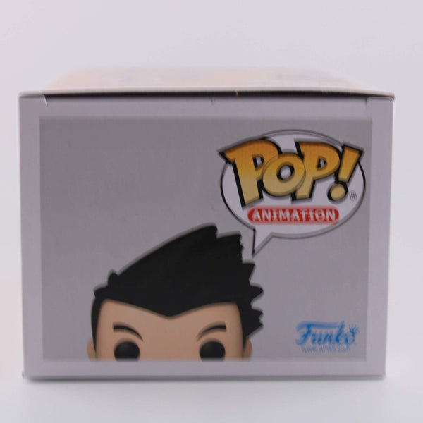 Funko Pop Dragon Ball GT - Goten - Vinyl Figure - #1632