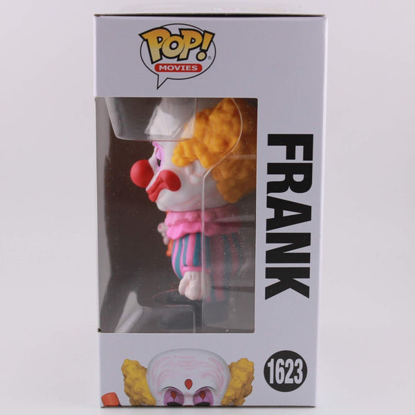 Funko Pop Horror Killer Klowns From Outer Space - Frank Vinyl Figure #1623