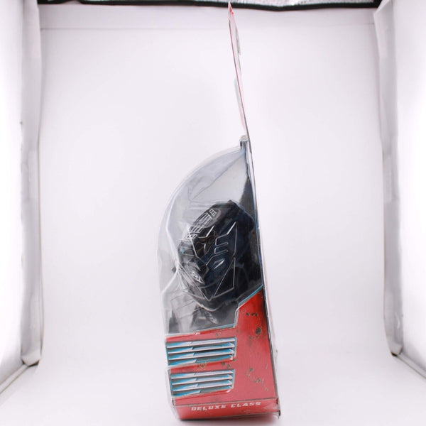 Transformers 2007 Movie Allspark Power - Stockade - Deluxe Class Figure